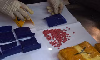 Sau khi lượng khủng ma túy này bị thu giữ, Công an TT-Huế còn khởi tố, bắt giam nhiều đối tượng liên quan