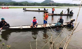 Phát hiện thi thể bé gái 11 tuổi mất tích khi đi chăn trâu