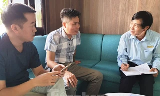 Vụ giấy báo tiền nước 42 triệu đồng ở Huế: Xử lý nhân viên thu ngân ra sao?