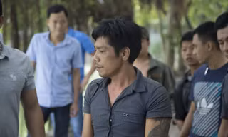 Đối tượng Lý Trực Đỉnh 