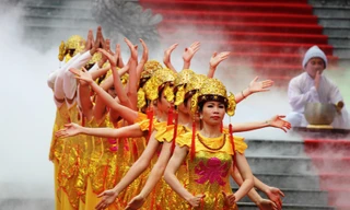 Lễ hội là dịp để con cháu hậu thế bày tỏ sự kính ngưỡng, tri ân công đức tổ tiên, tiền nhân đã có nhiều công lao khai phá, mở đất và bảo vệ toàn vẹn lãnh thổ đất nước cho đến hôm nay