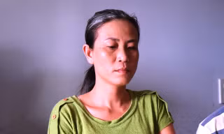Nguyễn Thị Băng Tâm dựng chuyện, lập tài khoản Facebook ảo để lừa tiền tỷ của em gái ruột