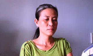 Nguyễn Thị Băng Tâm dựng chuyện, lập tài khoản Facebook ảo để lừa tiền tỷ của em gái ruột