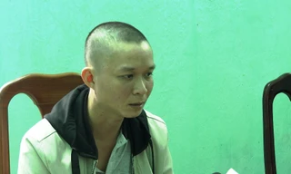 Đối tượng Lê Thành Nhân - mắc xích trong đường dây lừa đảo xuyên quốc gia.