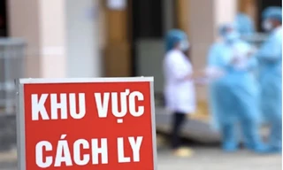 Phát hiện, buộc cách ly 2 người Trung Quốc đi xe máy từ Đà Nẵng ra Huế