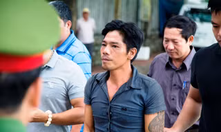 Lý Trực Đỉnh khai nhận nguyên nhân xô xát, gây gổ dẫn đến án mạng là do mâu thuẫn trong việc mua, chia và sử dụng ma túy