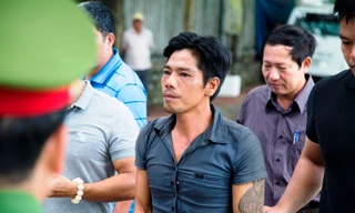 Lý Trực Đỉnh khai nhận nguyên nhân xô xát, gây gổ dẫn đến án mạng là do mâu thuẫn trong việc mua, chia và sử dụng ma túy