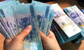 Năm nay, mức thưởng Tết cao nhất tại Huế là 126 triệu đồng (ảnh minh họa)