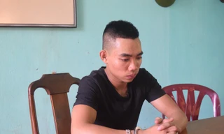 Đối tượng Trần Ngọc Hưng 