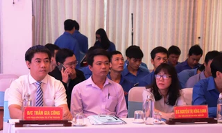 Diễn đàn do Tỉnh Đoàn Thừa Thiên Huế tổ chức nhằm góp phần làm rõ đang vấn đề được nhiều người quan tâm là làm thế nào để sử dụng mạng xã hội hiệu quả và có trách nhiệm