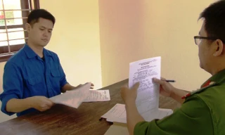 Vụ bác sĩ Lê Quang Huy Phương (bìa trái) bị đề nghị truy tố 3 tội danh: Hiếp dâm, cố ý gây thương tích và bắt giữ người trái pháp luật sắp được đưa ra xét xử công khai.