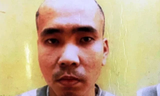 Đặng Quang Thông - đối tượng giả danh lãnh đạo các cấp từ Trung ương đến tỉnh nhằm mục đích lừa đảo chiếm đoạt tài sản.