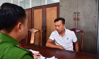 Đối tượng lừa đảo Nguyễn Thành Đạt