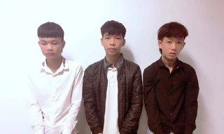 Thêm 3 đối tượng liên quan vụ án giết người lúc rạng sáng tại Huế vừa bị công an bắt giữ