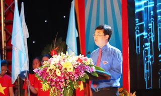 Có 22 giải thưởng “15 tháng 10” và 10 giải thưởng “Thanh niên sống đẹp” năm 2018 được trao đợt này