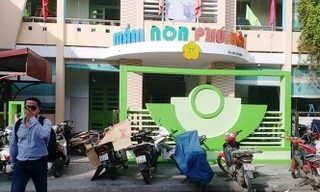 Vụ việc gây thất thoát hàng trăm triệu đồng xảy ra tại trường mầm non Phú Hòa (phường Phú Hòa, thành phố Huế) có dấu hiệu vi phạm pháp luật nghiêm trọng