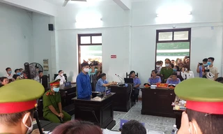 HĐXX quyết định hoãn phiên xét xử sơ thẩm bác sĩ hiếp dâm nữ điều dưỡng tại Huế, do vắng mặt nhiều nhân chứng.