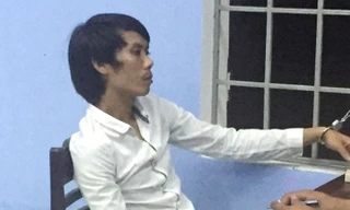 Viện KSND tỉnh TT-Huế đã phê chuẩn quyết định khởi tố bị can, phê chuẩn lệnh bắt tạm giam đối với Nguyễn Khải