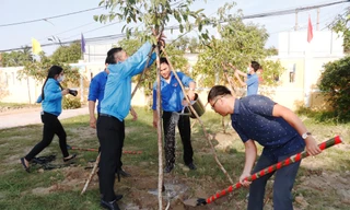 Mặc dù không tổ chức phần lễ rầm rộ, nhưng Tháng thanh niên năm nay tại Thừa Thiên Huế vẫn diễn ra ý nghĩa, thiết thực hướng đến những vùng khó khăn.