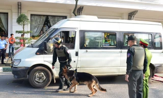 Thủ đoạn mới, tinh vi dùng xe tang chở ma túy đã bị Công an TT-Huế "lật mặt"