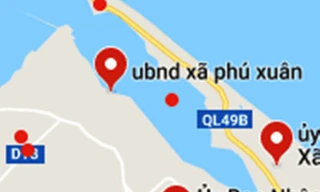 Người phụ nữ nước ngoài bị dân vây vì nghi dùng thuật thôi miên