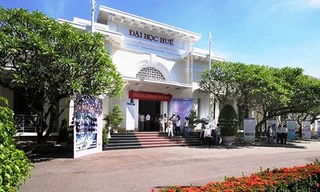 Điểm trúng tuyển của tất cả các ngành năm nay của Đại học Huế tăng từ 0,5 đến 3 điểm