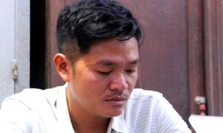 "Sư giả" Nguyễn Hữu Tính (ảnh Internet)