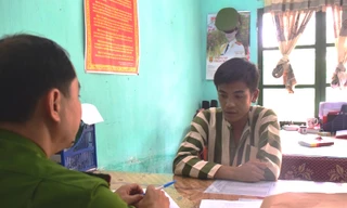 Chủ sới đá gà ăn tiền Hồ Hiền Thảo bị công an bắt giữ