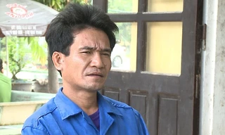 Đối tượng Nguyễn Văn Phương