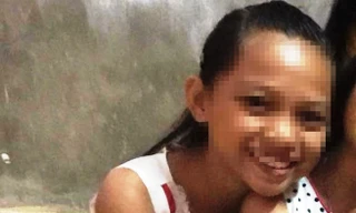 Cháu Nguyễn Thị T.T. nghi bị mất tích