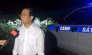 Ông Nguyễn Văn Cao. Ảnh: Phapluatplus 