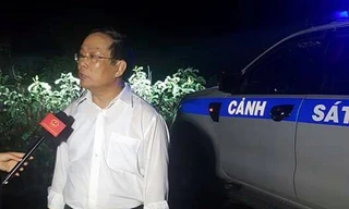 Ông Nguyễn Văn Cao. Ảnh: Phapluatplus 