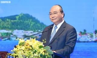 Thủ tướng: Không lấy tài nguyên làm trọng tâm phát triển du lịch