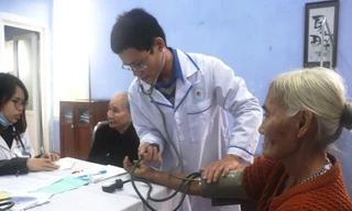 Ngay sau lễ ra quân hôm nay, 5/1, Tỉnh Đoàn, Hội LHTNVN tỉnh tiếp tục tổ chức các hoạt động thiện nguyện thiết thực kéo dài đến giao thừa Tết Kỷ Hợi 2019