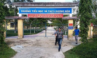 Ngày 5/12, ông Nguyễn Xuân Hợp đã bị buộc thôi việc.