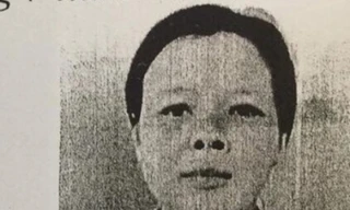 Đối tượng Lê Thị Kiều Châu 