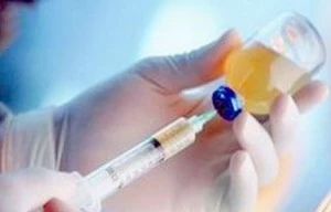 Thi hành án tử hình bằng tiêm thuốc độc từ tháng 11