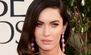 Xu hướng tóc lên ngôi tại lễ trao giải Quả Cầu Vàng