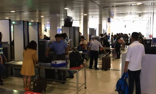 Sau khi mất điện, hệ thống đã chuyển đổi sang sử dụng nguồn máy phát điện dự phòng.