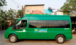 Mai Linh đưa 10 xe chất lượng cao vào khai thác dịp Tết Nguyên đán.