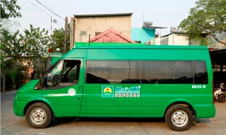 Mai Linh đưa 10 xe chất lượng cao vào khai thác dịp Tết Nguyên đán.