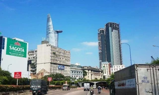 Cấm xe qua hầm Thủ Thiêm nhằm phục vụ công tác diễn tập PCCC.