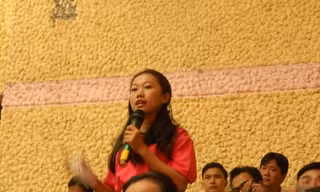 Cử tri Thủ Thiêm bày tỏ bức xúc với Đoàn ĐBQH.