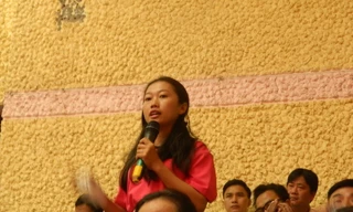 Cử tri Thủ Thiêm bày tỏ bức xúc với Đoàn ĐBQH.