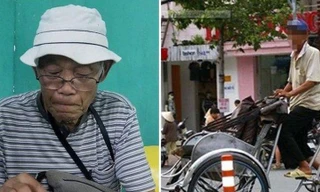 Công an vào cuộc vụ khách Nhật bị ‘chém' gần 3 triệu cho 5 phút đi xích lô