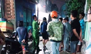 Thiếu niên 16 tuổi bị đâm chết trong đêm