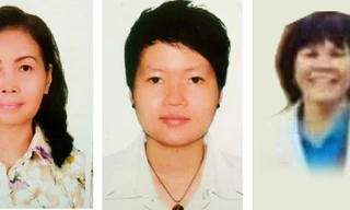 Hành trình truy bắt nhóm nghi can vụ xác người trong bê tông ở Bình Dương