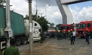 Mỗi ngày ở Việt Nam có hơn 20 người chết vì TNGT.