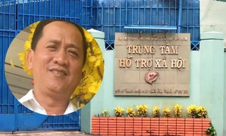 Bắt khẩn cấp cán bộ dâm ô nhiều bé gái ở Trung tâm Hỗ trợ xã hội