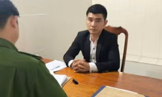 Đối tượng Trần Quang Khải